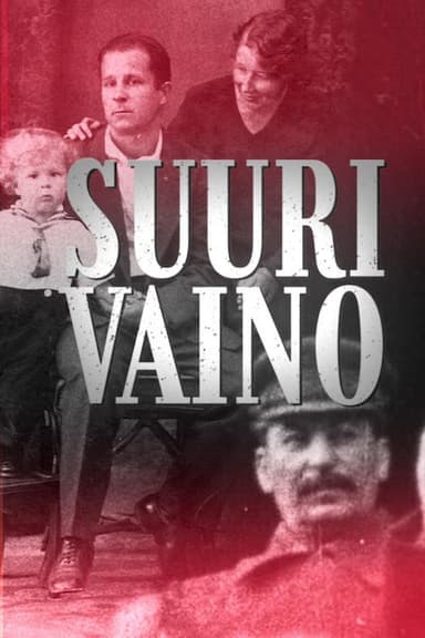 Suuri vaino (2026)