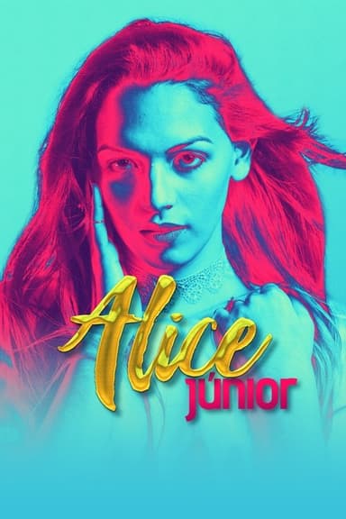 Alice Júnior (2020)