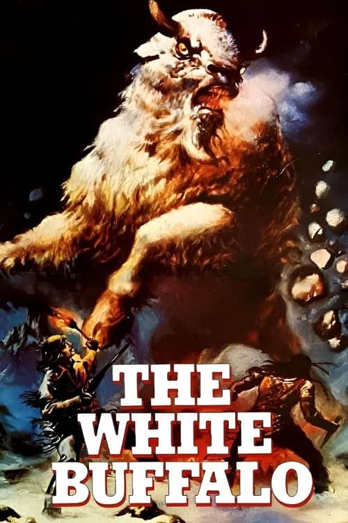 The White Buffalo (1977)