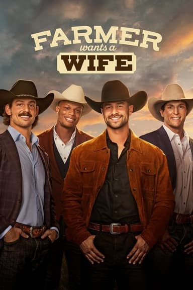 Farmer Wants a Wife (2023)