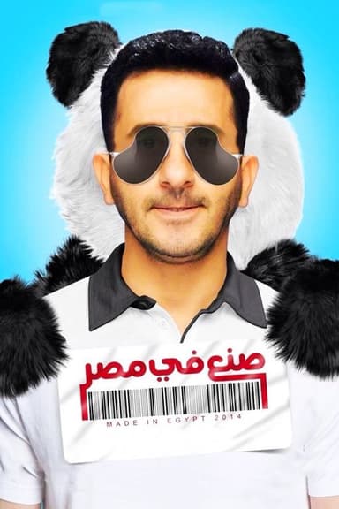 Made in Egypt (2014)