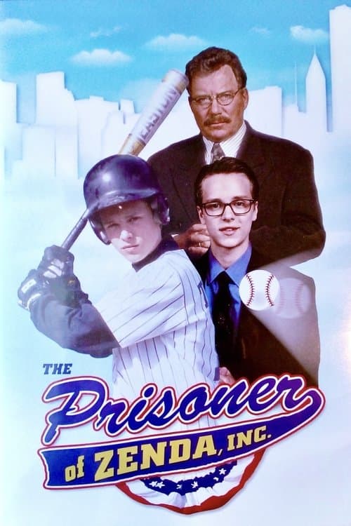 The Prisoner of Zenda, Inc. (1996)