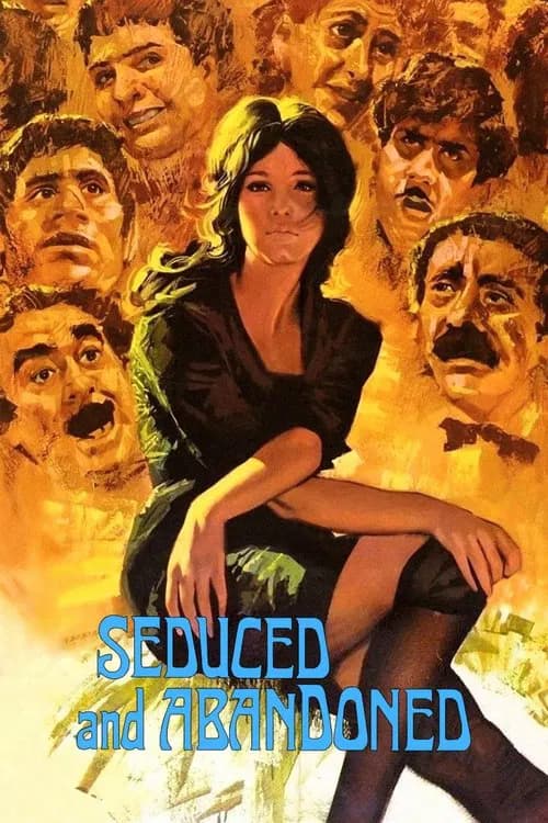 Seduced and Abandoned (1964)
