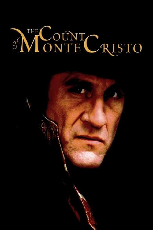 The Count of Monte Cristo (1998)