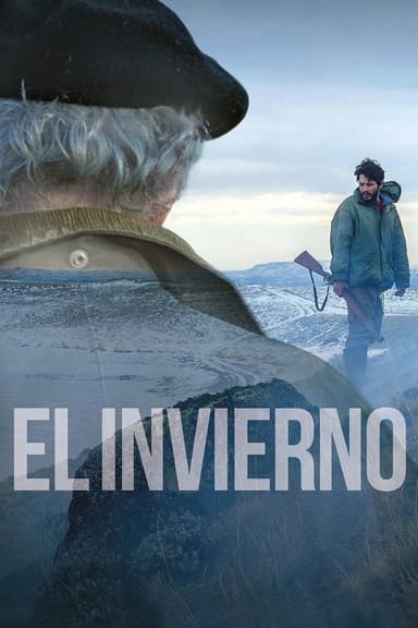 The Winter (2016)