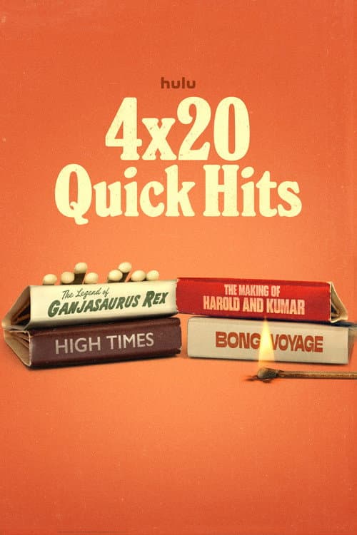 4x20: Quick Hits (2026)