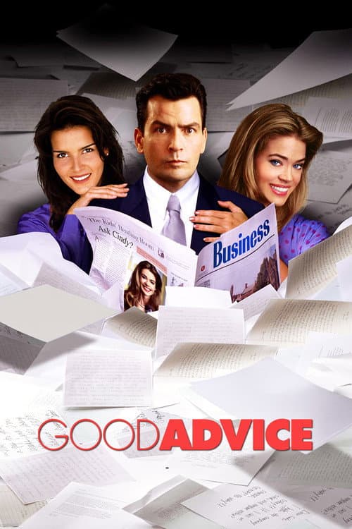 Good Advice (2001)
