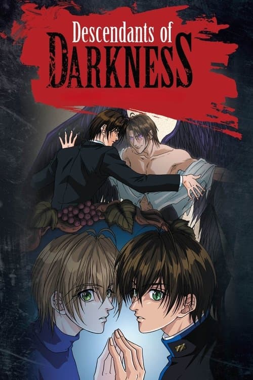 Descendants of Darkness (2000)
