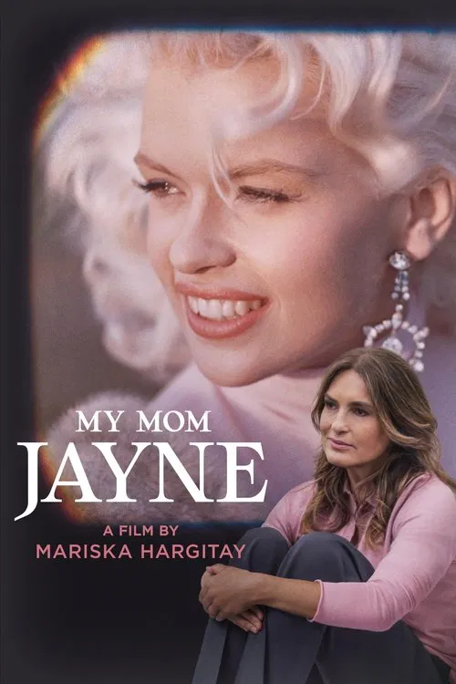 My Mom Jayne (2025)