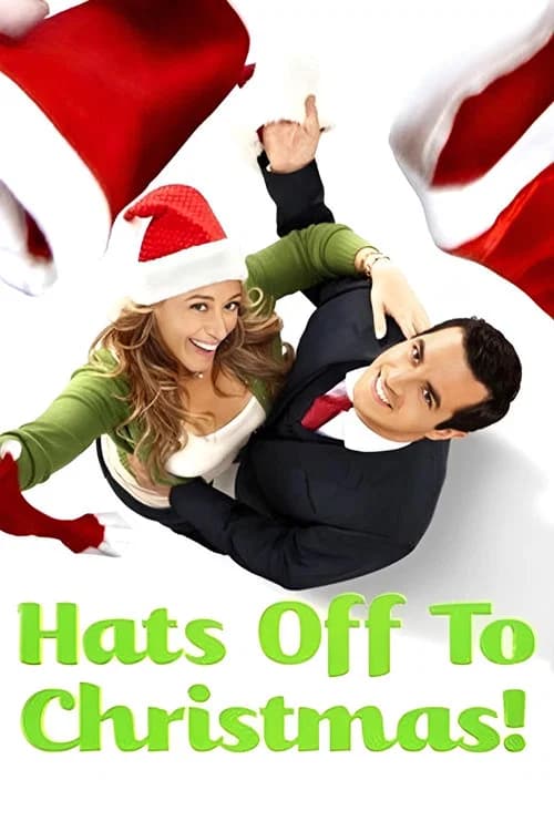Hats Off to Christmas! (2013)