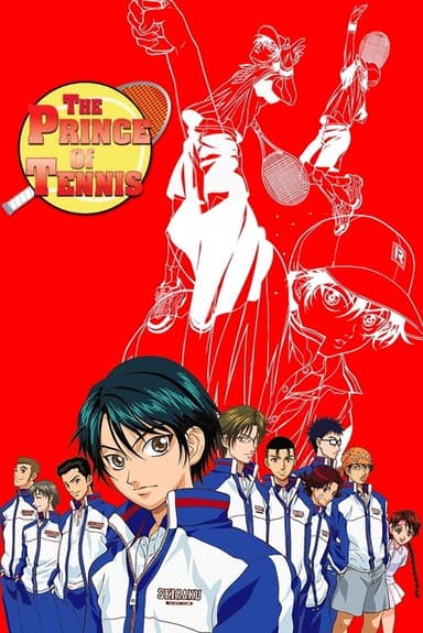 The Prince of Tennis (2001)