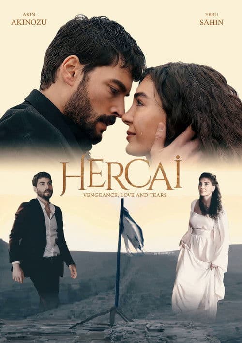 Hercai (2019)