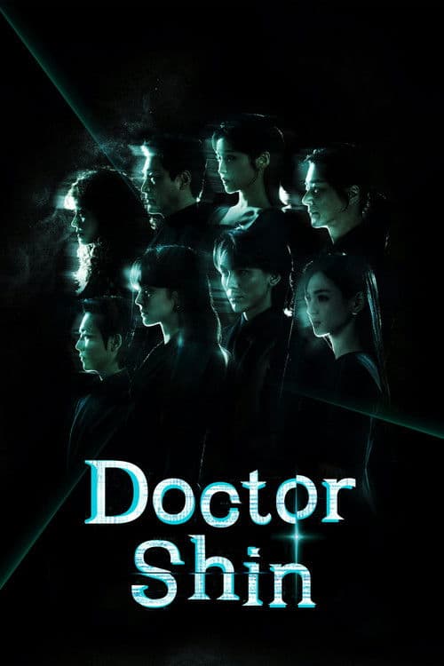 Doctor Shin (2026)