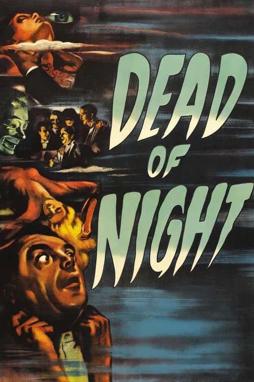 Dead of Night (1945)