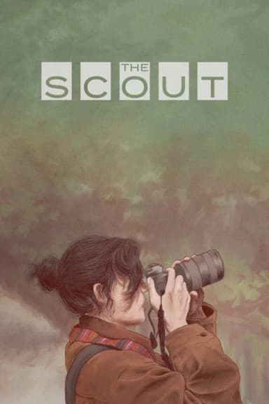 The Scout (2025)
