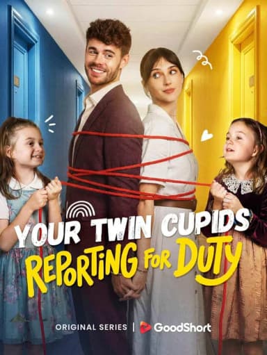 Your Twin Cupids Reporting for Duty (2026)