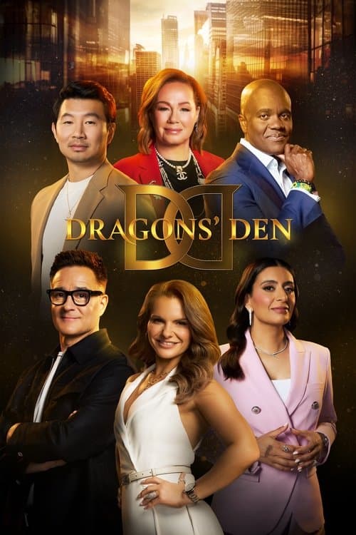 Dragons' Den (2006)