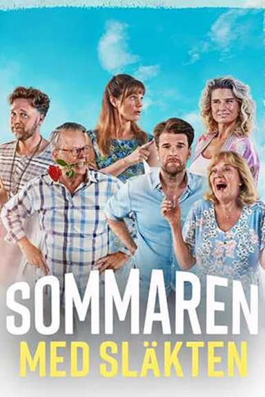 Summer with the Family (2017)