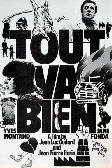 Tout Va Bien (1972)