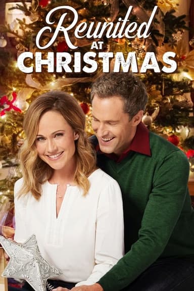 Reunited at Christmas (2018)