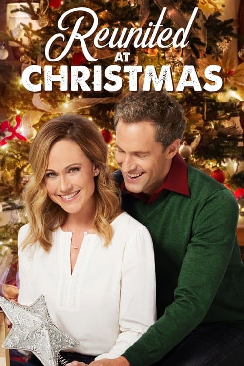 Reunited at Christmas (2018)