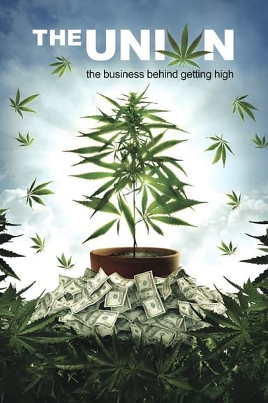 The Union: The Business Behind Getting High (2007)