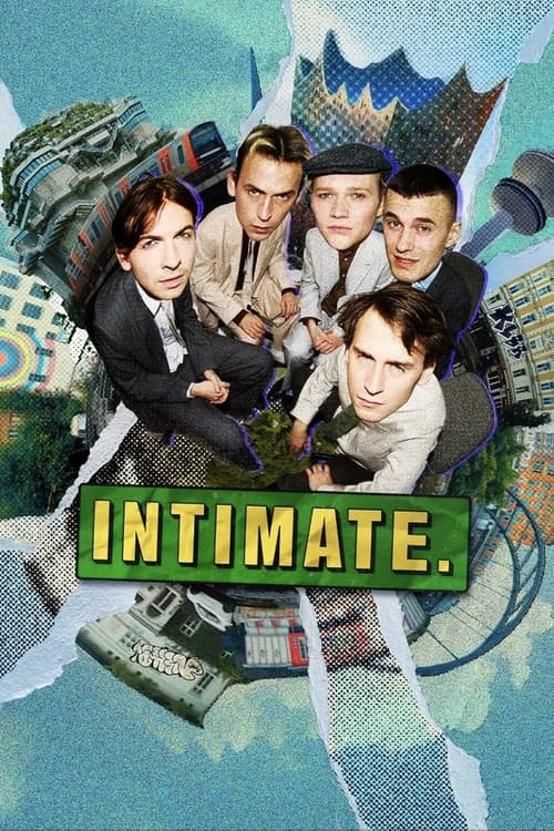 INTIMATE. (2023)