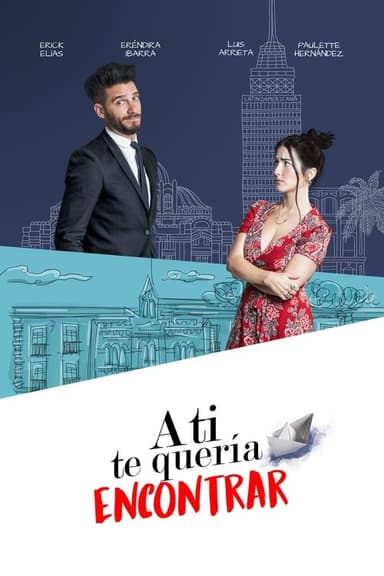 I Wanted to Find You (2018)