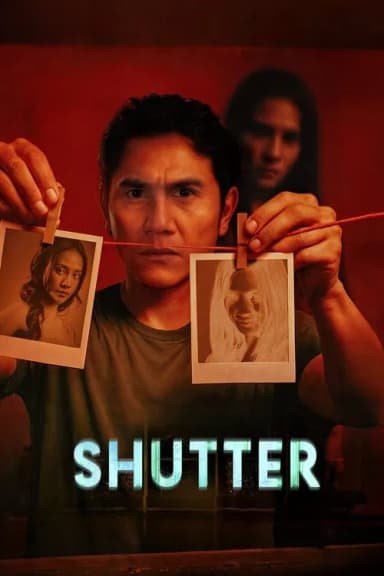 Shutter (2025)