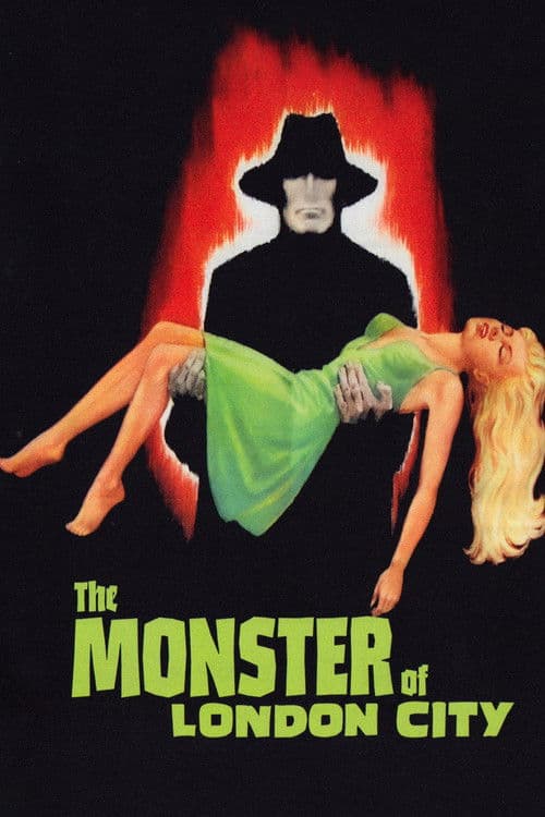 The Monster of London City (1964)