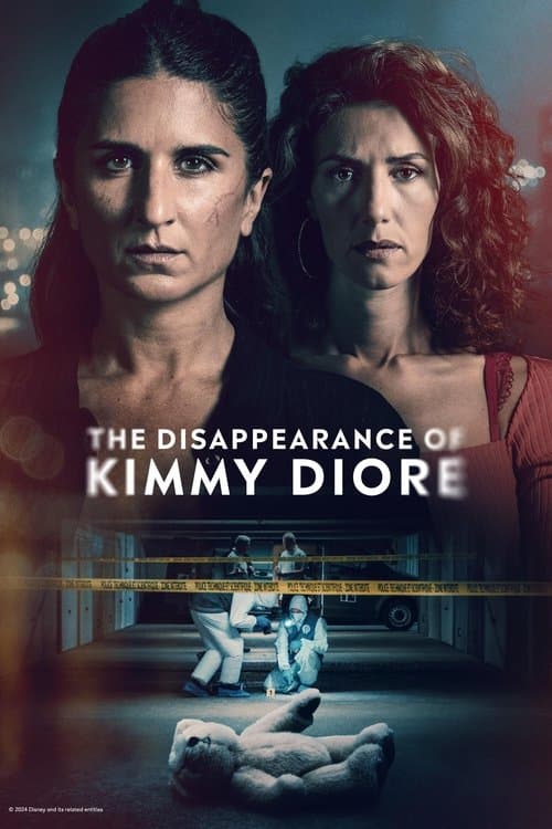 The Disappearance of Kimmy Diore (2024)