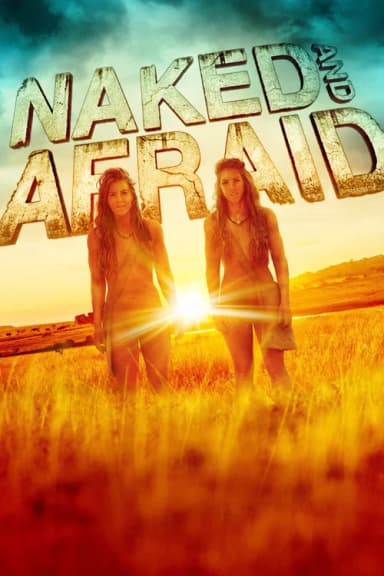 Naked and Afraid (2013)
