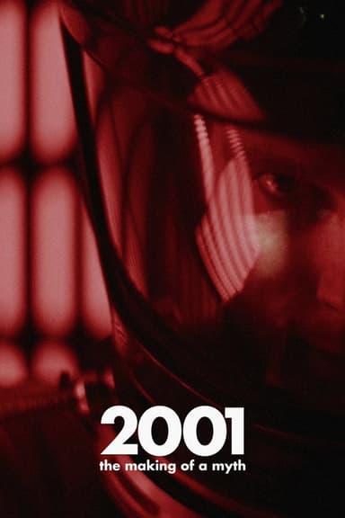 2001: The Making of a Myth (2001)
