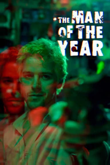 The Man of the Year (2003)