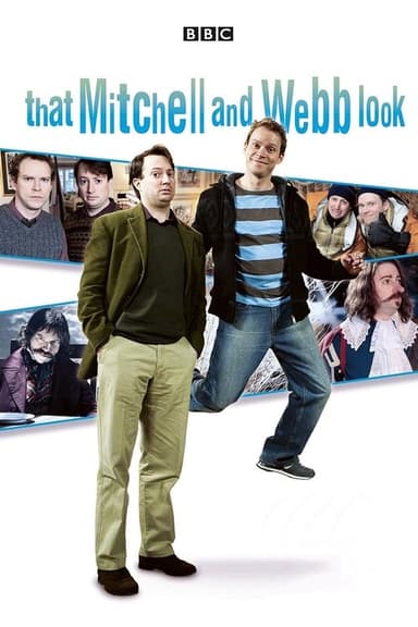 That Mitchell and Webb Look (2006)