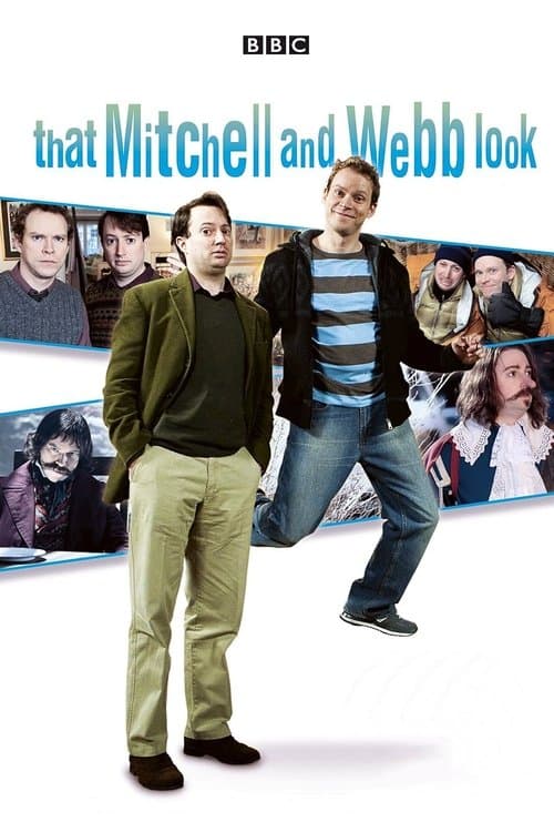 That Mitchell and Webb Look (2006)