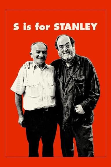 S Is for Stanley (2016)