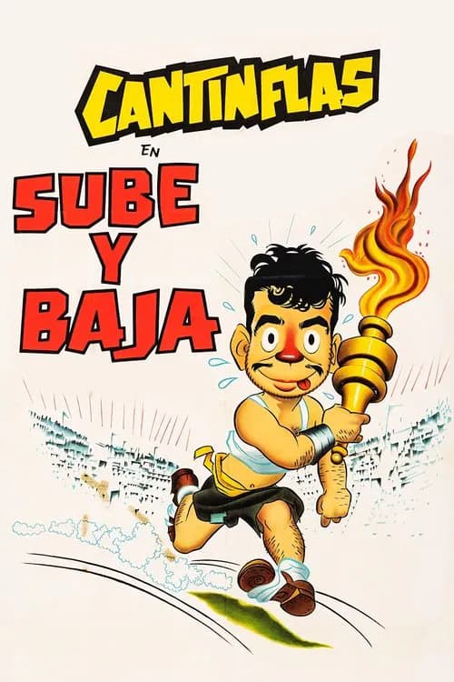 Up and Down (1956)