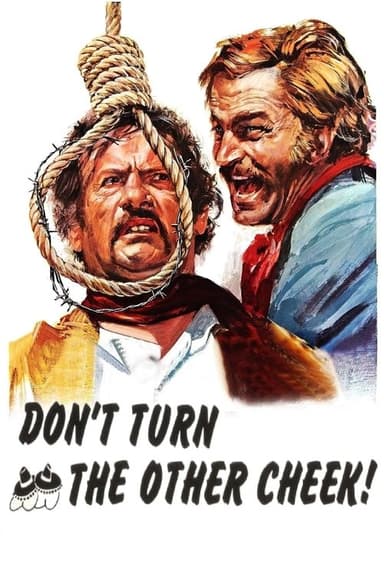 Don't Turn the Other Cheek (1971)