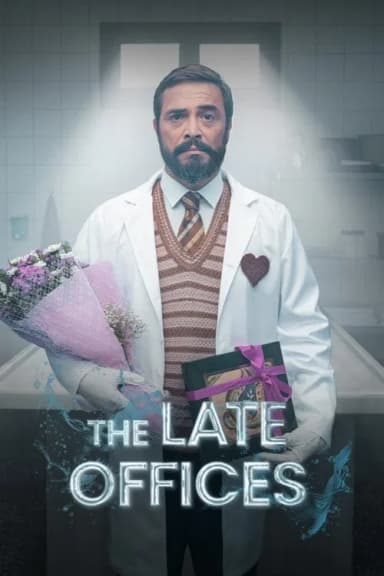 The Late Offices (2024)