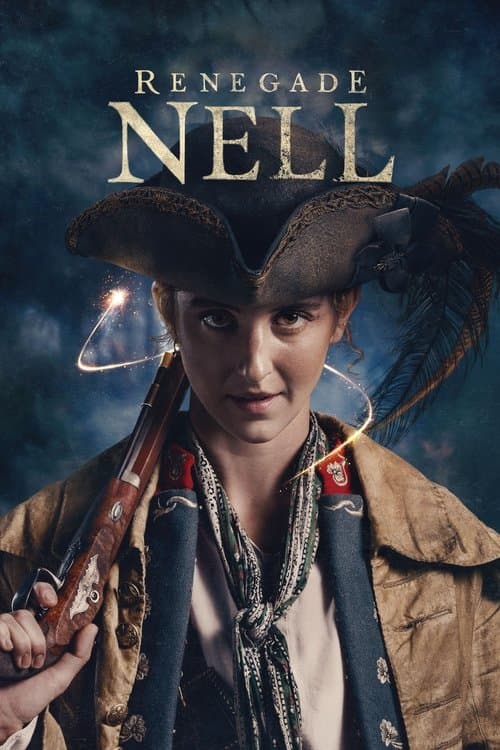 Renegade Nell (2024)
