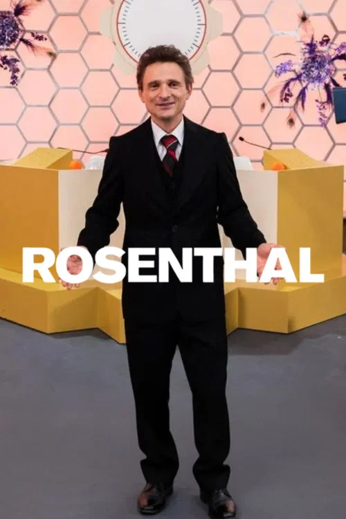 Rosenthal (2025)