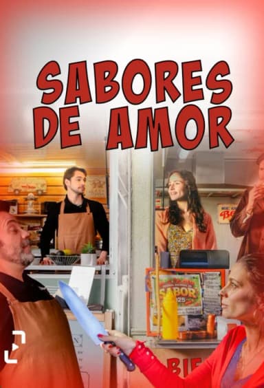 Flavors of Love (2026)