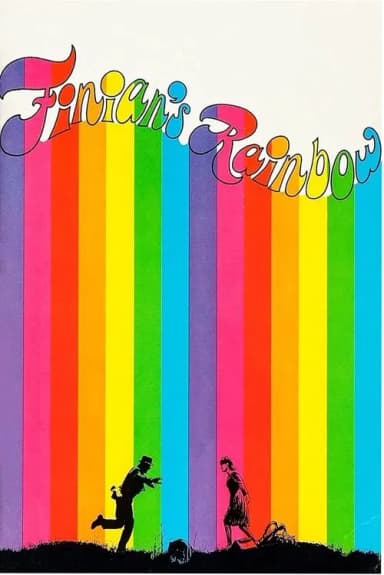 Finian's Rainbow (1968)