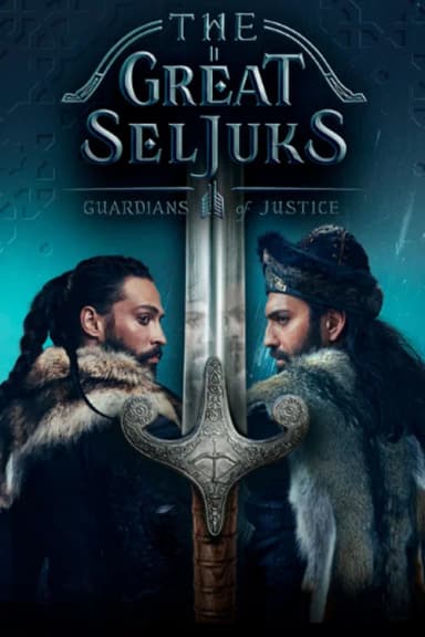 The Great Seljuks (2020)