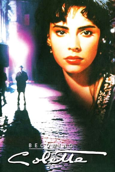 Becoming Colette (1991)