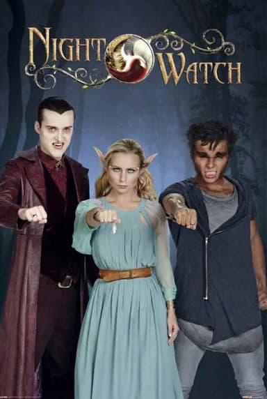 Nightwatch (2015)