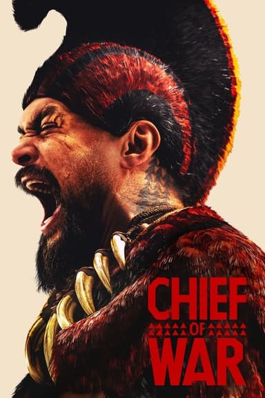 Chief of War (2025)