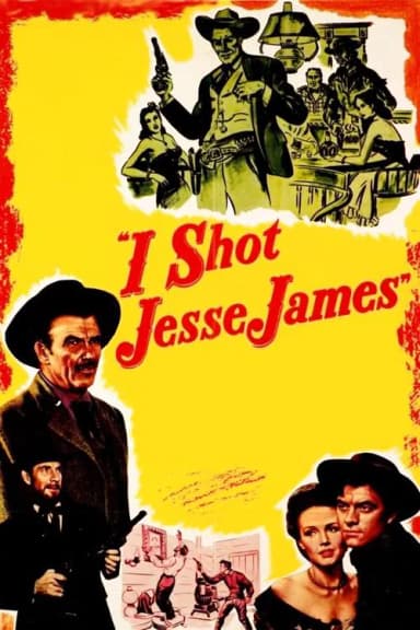 I Shot Jesse James (1949)