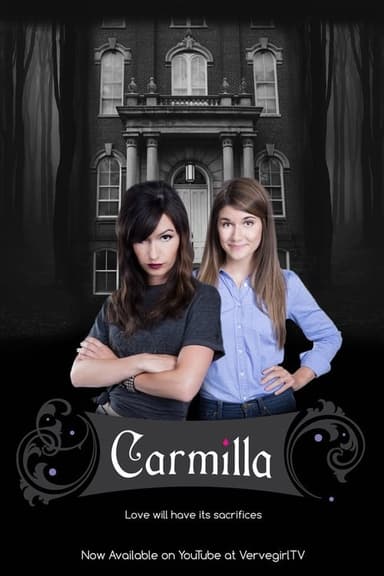 Carmilla (2014)